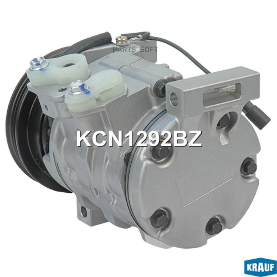 

Компрессор кондиционера Krauf kcn1292bz