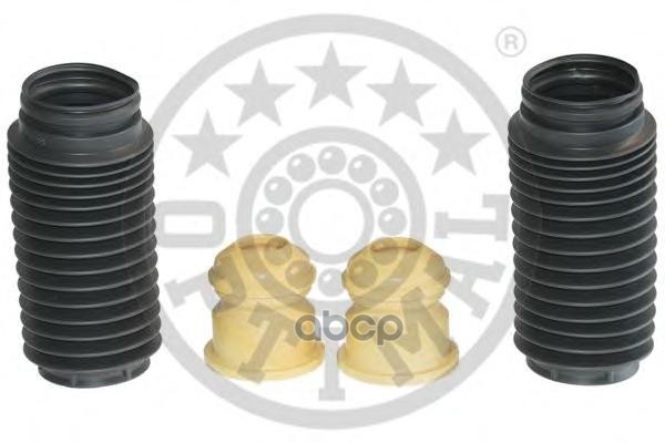 

Комплект Пыльников И Отбойников | Перед | Optimal арт. AK735205