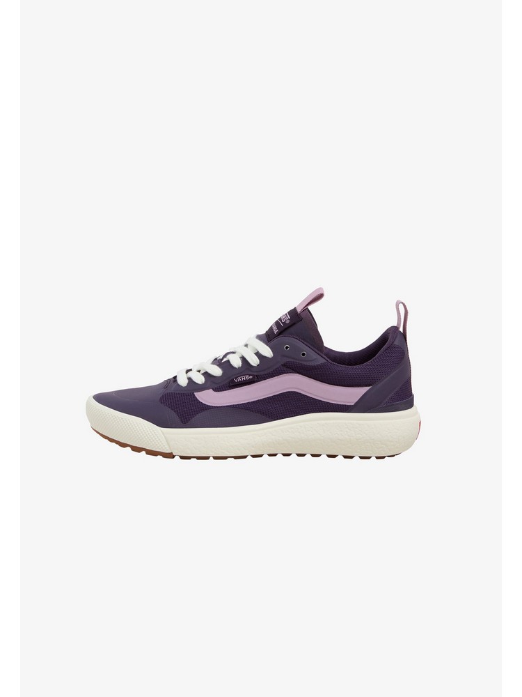 

Кроссовки унисекс VANS VA215O0EA фиолетовые 43 EU, Фиолетовый, VA215O0EA
