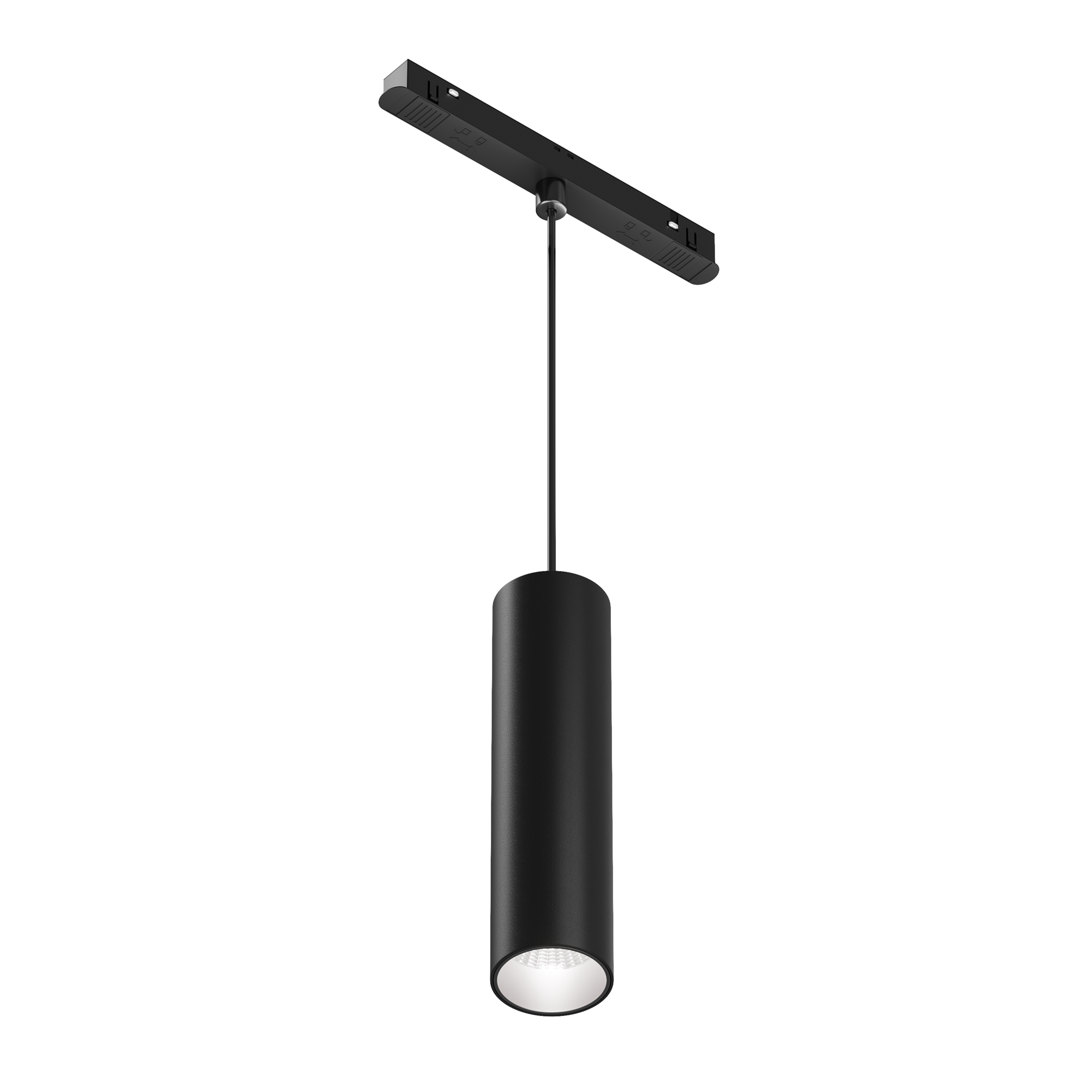 

Трековый подвесной светильник Technical TR041-4-12WTW-DD-B, Maytoni Technical