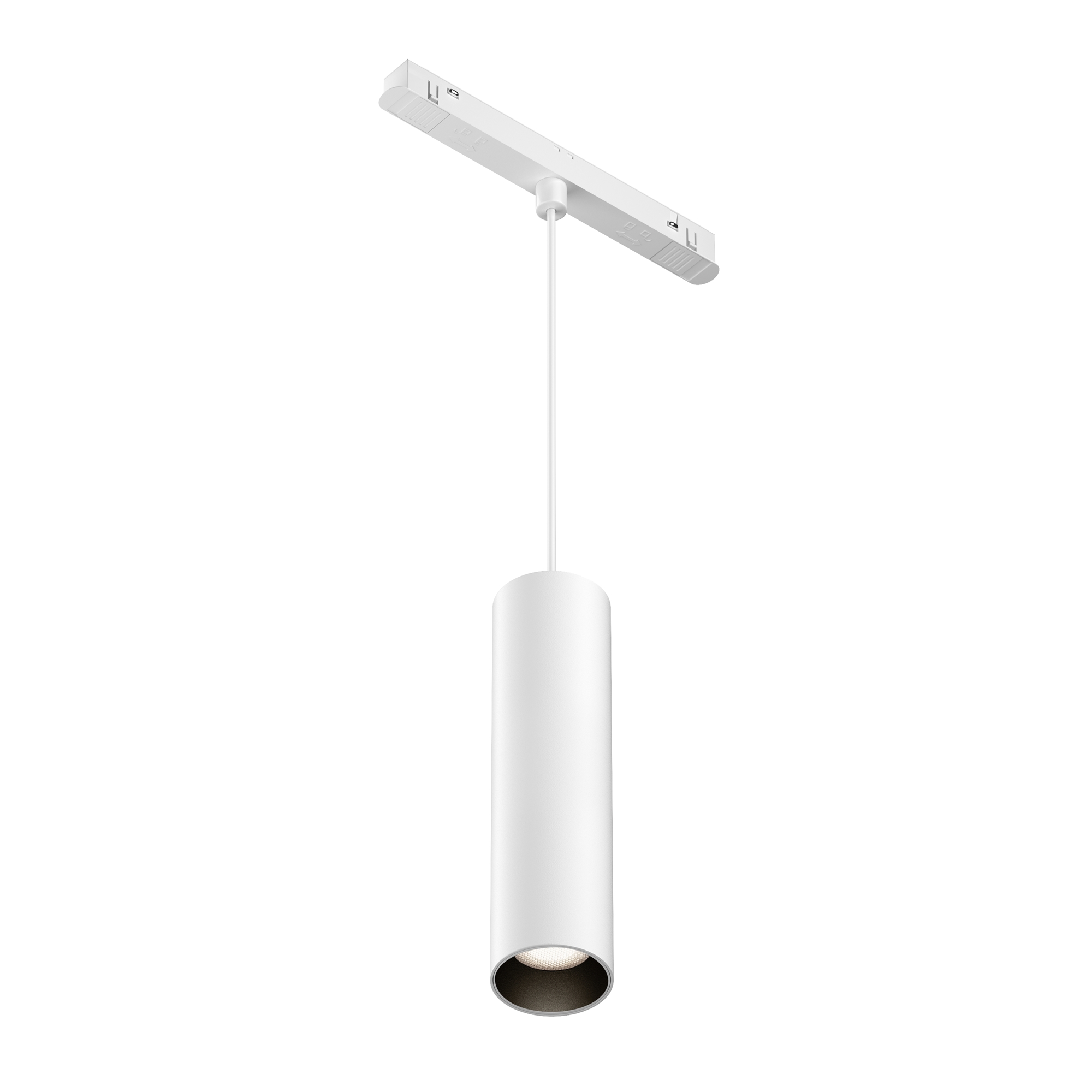 

Трековый подвесной светильник Technical TR041-4-12WTW-DD-W, Maytoni Technical