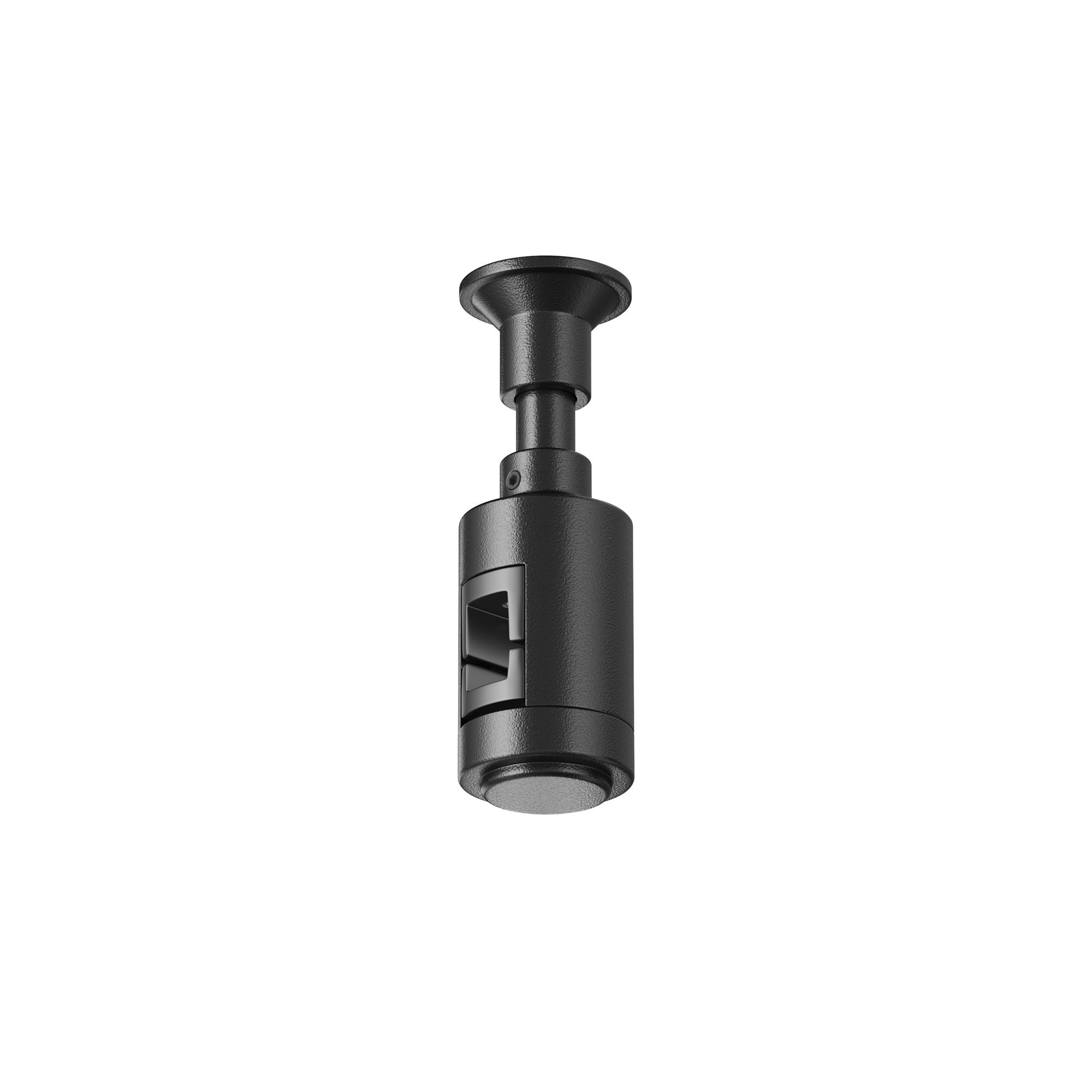 

Комплектующие для трековой системы Technical TRA155CW-S1-B, Черный, Maytoni Technical