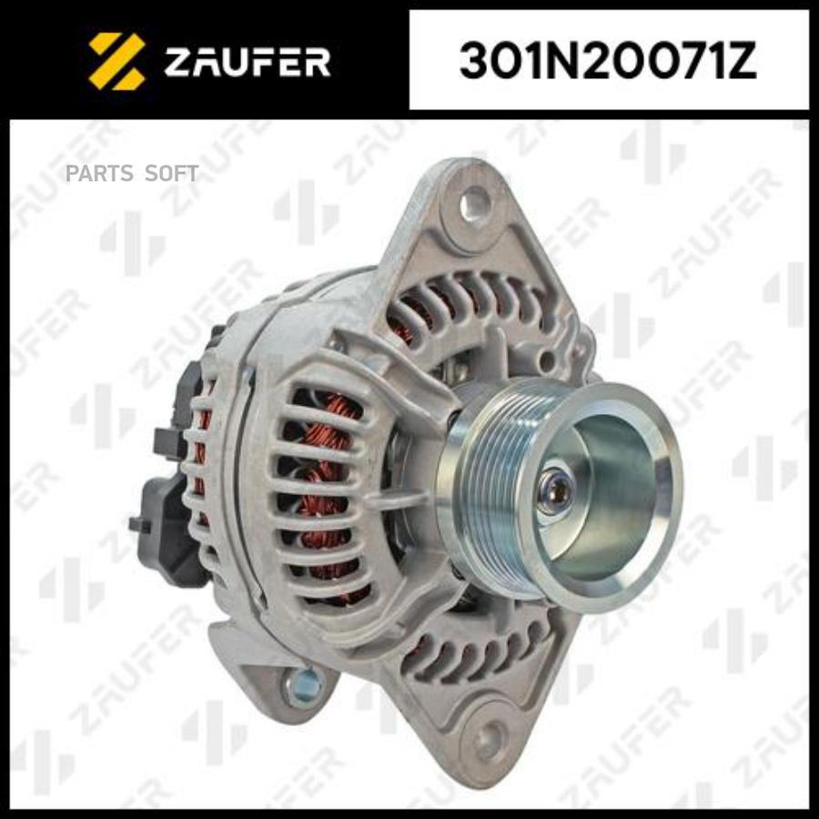 

Генератор ZAUFER 301n20071z