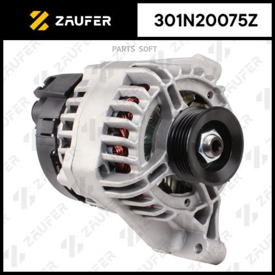 

ZAUFER Генератор 301N20075Z