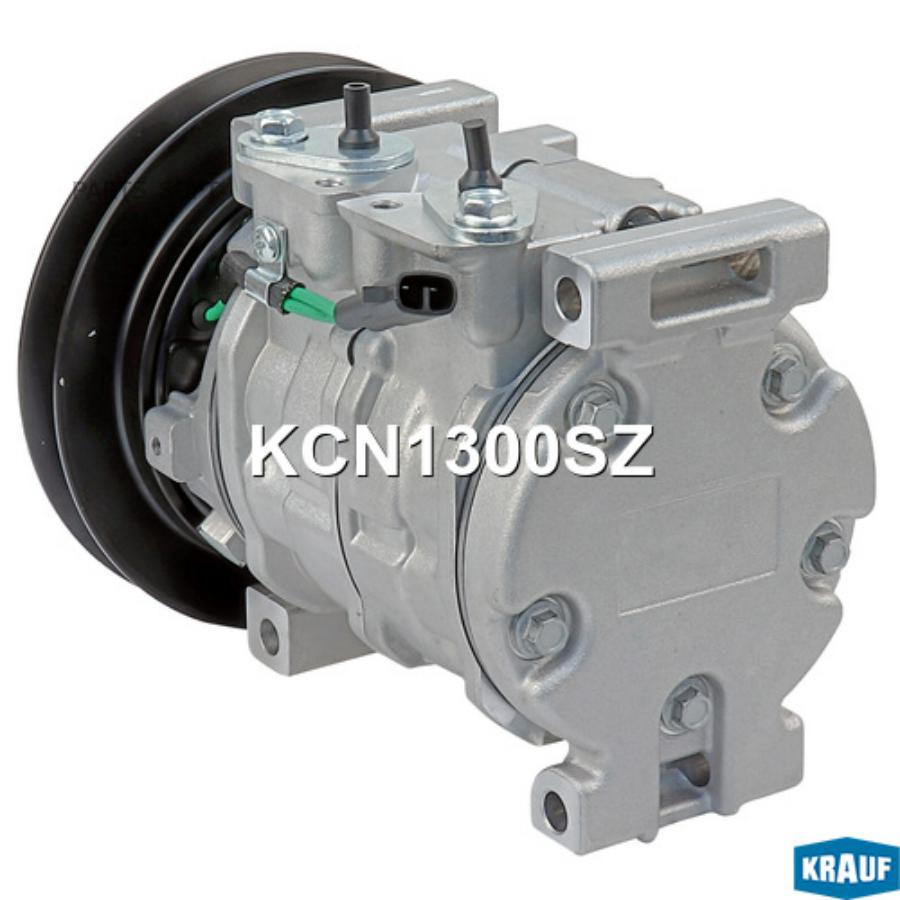 

KRAUF Компрессор кондиционера 1шт Krauf KCN1300SZ