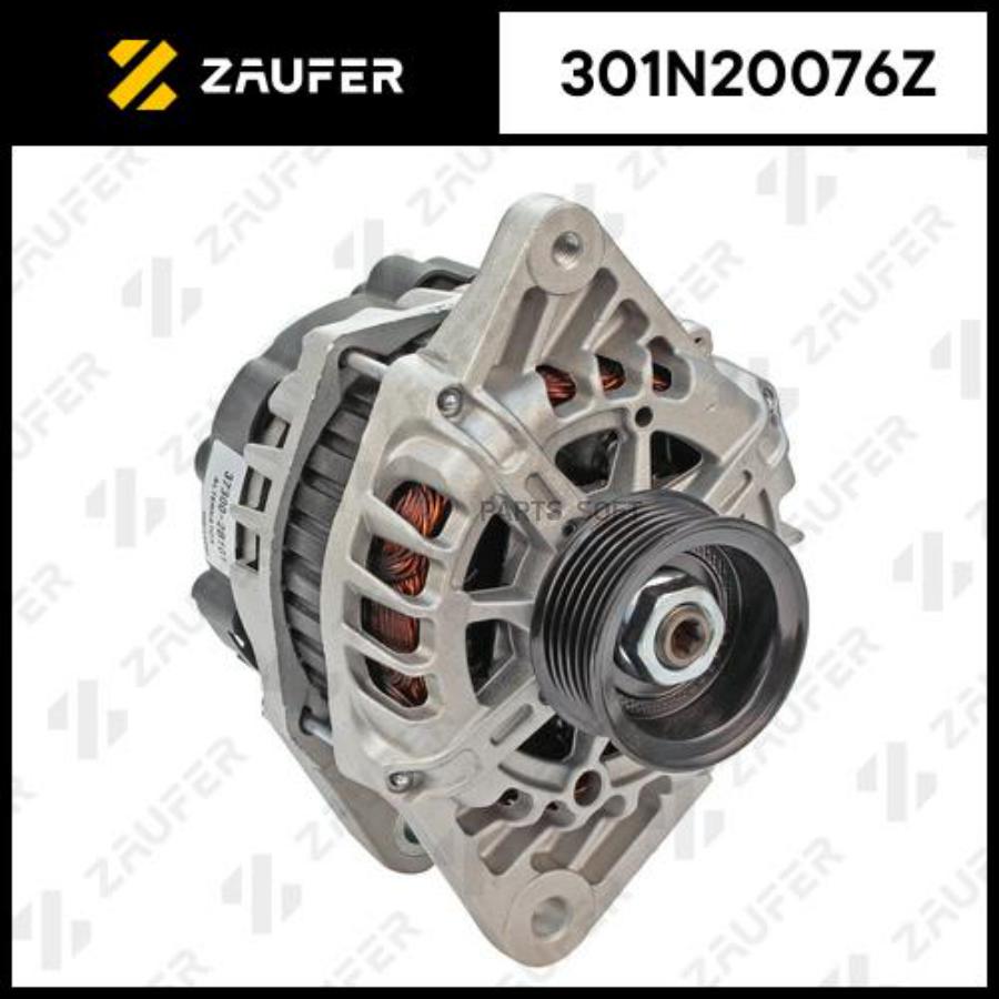 

Генератор ZAUFER 301N20076Z