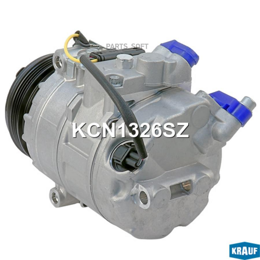 

Компрессор кондиционера Krauf kcn1326sz
