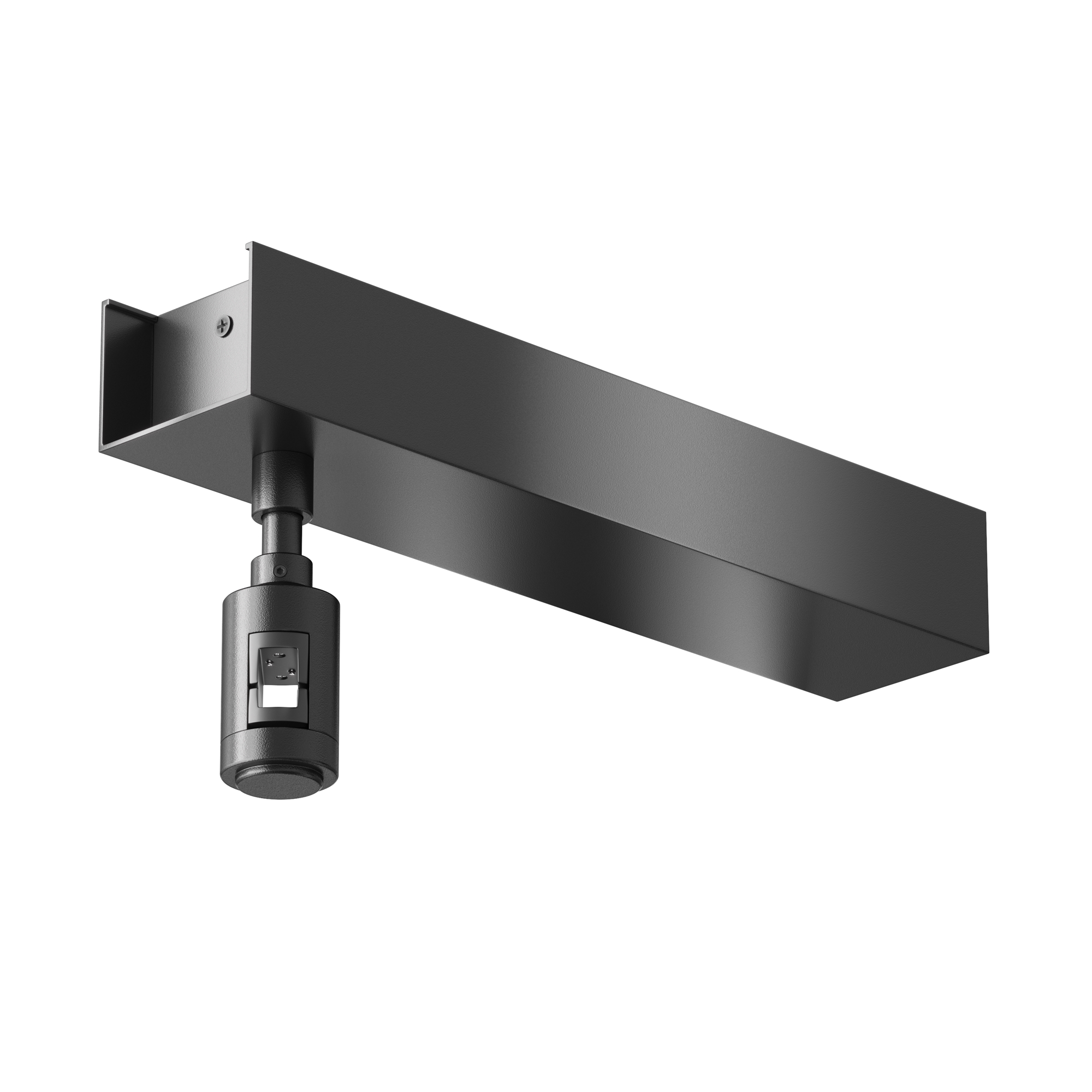 

Комплектующие для трековой системы Technical TRA156C-BB1-B, Черный, Maytoni Technical
