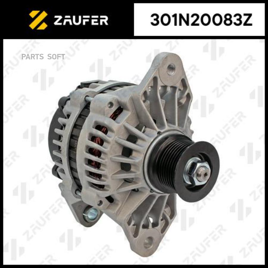 

Генератор ZAUFER 301n20083z