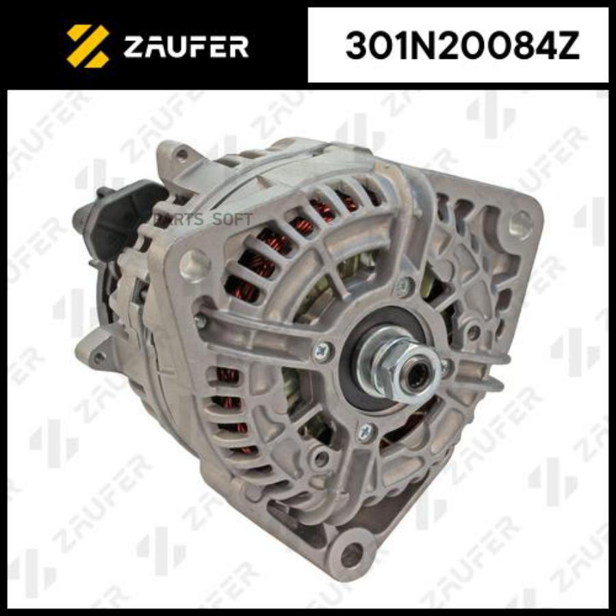 

Генератор ZAUFER 301n20084z