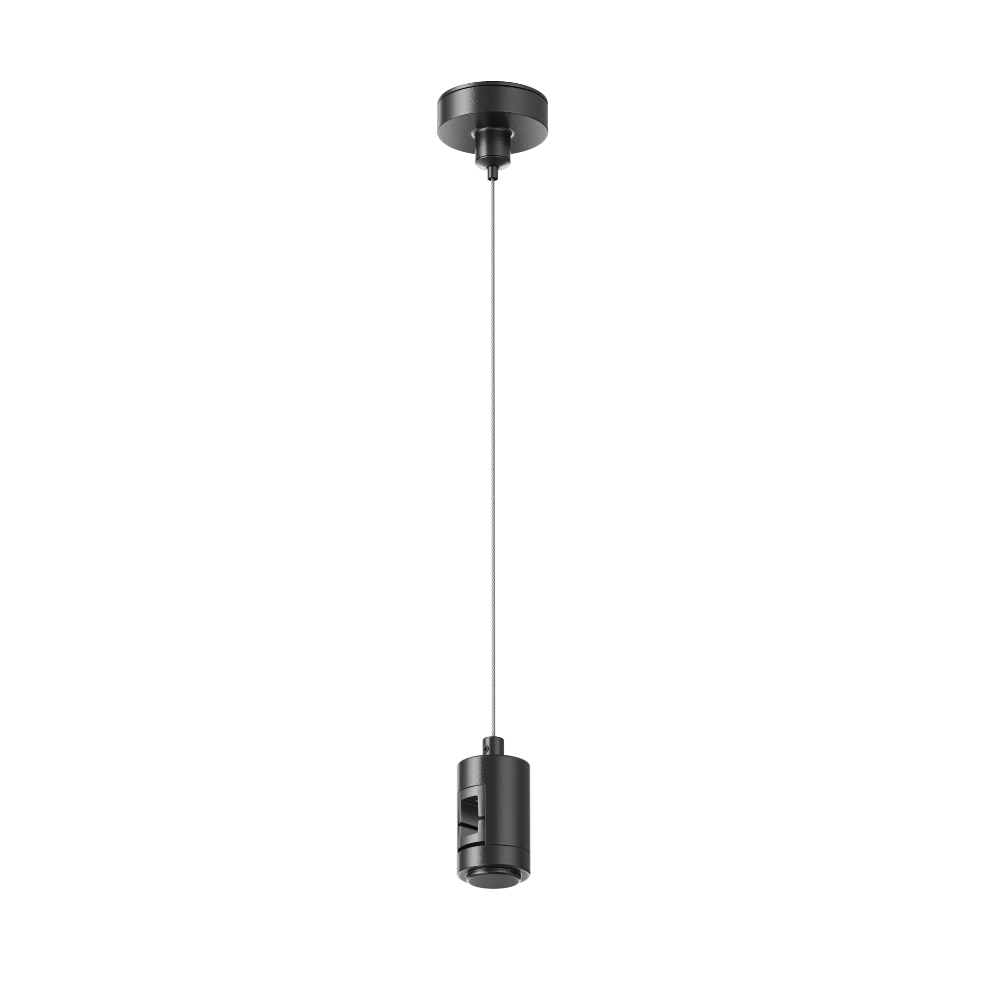 

Комплектующие для трековой системы Technical TRA157SW-S1-B, Черный, Maytoni Technical