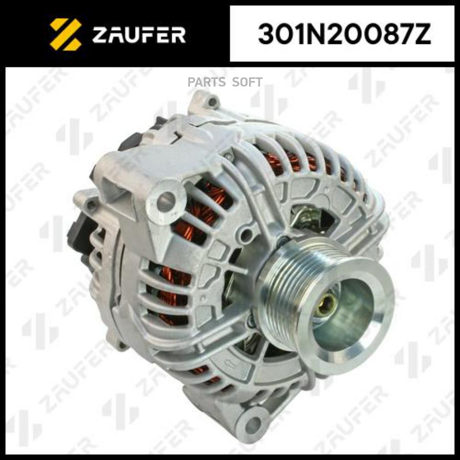 

Генератор ZAUFER 301n20087z