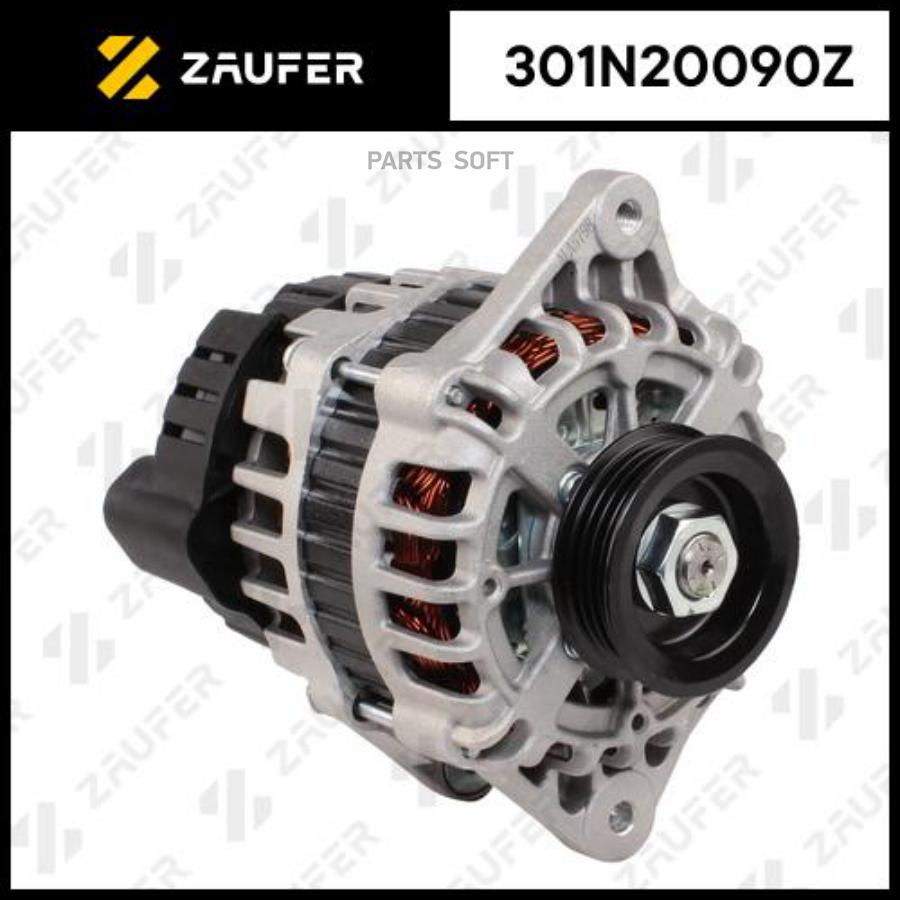 

Генератор ZAUFER 301n20090z