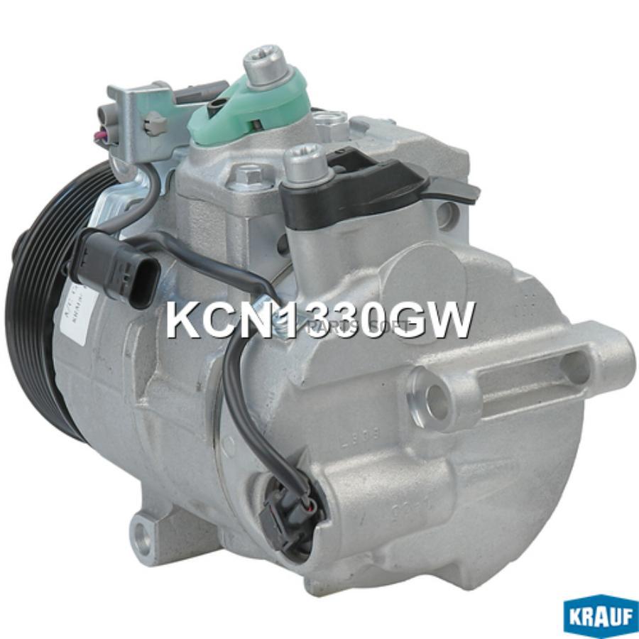 

Компрессор кондиционера Krauf kcn1330gw