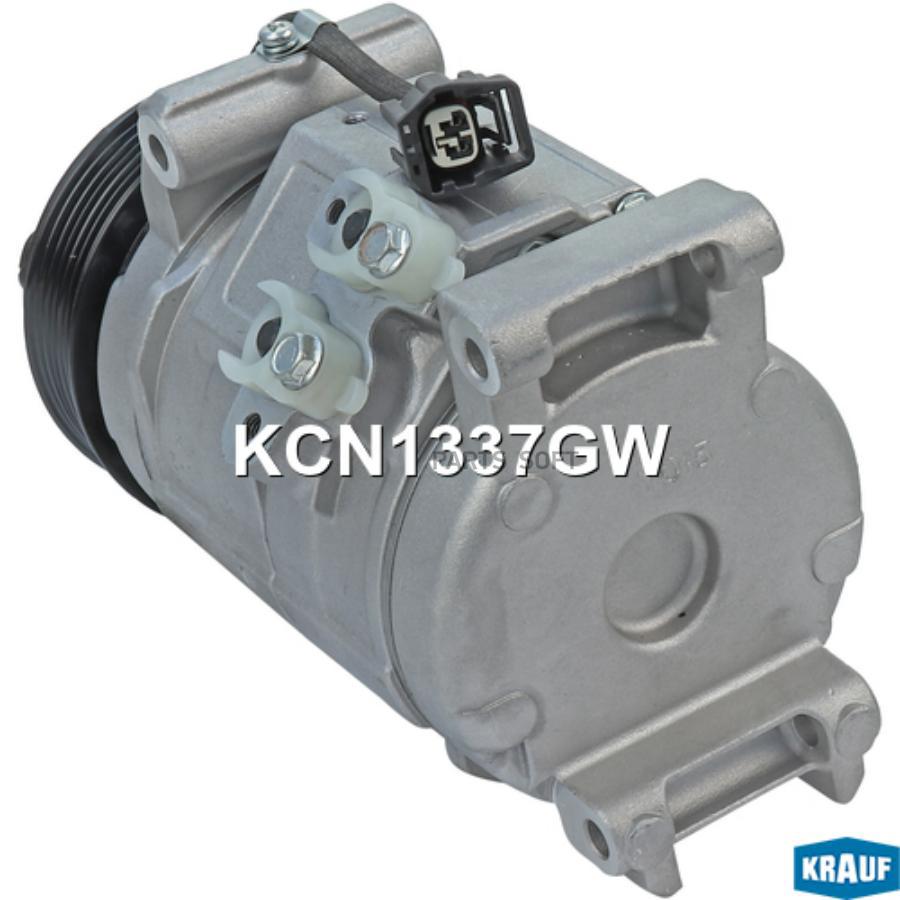 

Компрессор кондиционера Krauf kcn1337gw