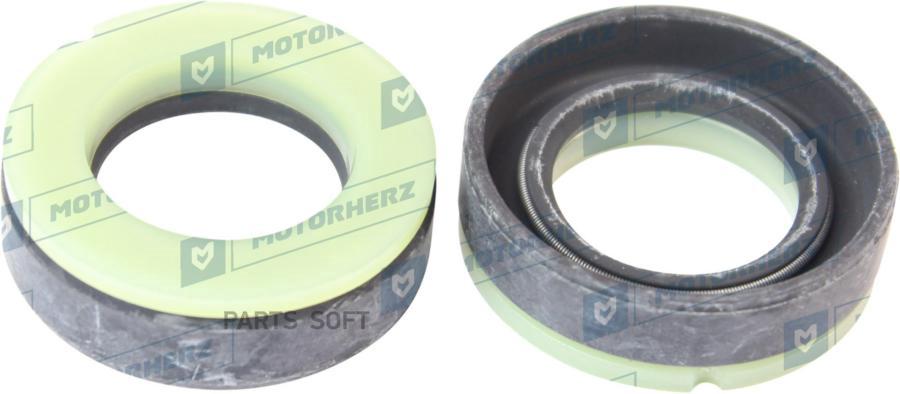 

Сальник рулевой рейки Motorherz HA0984 силовой 25,00x42,50x10,00x12,50