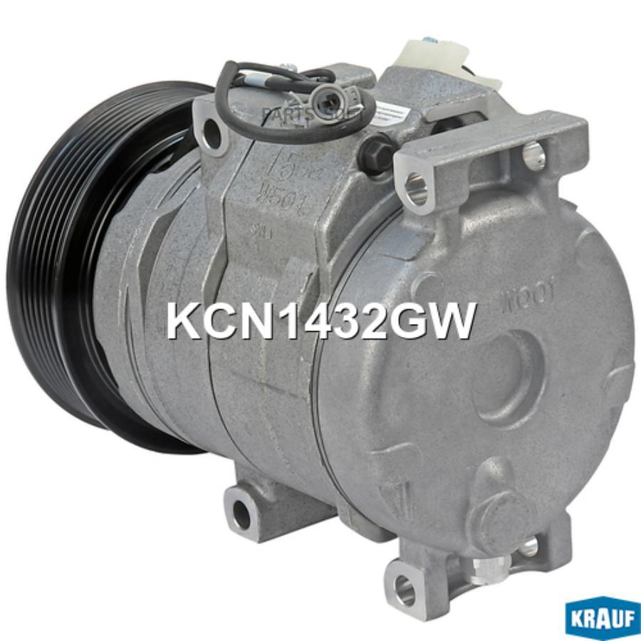 

Компрессор кондиционера Krauf kcn1432gw