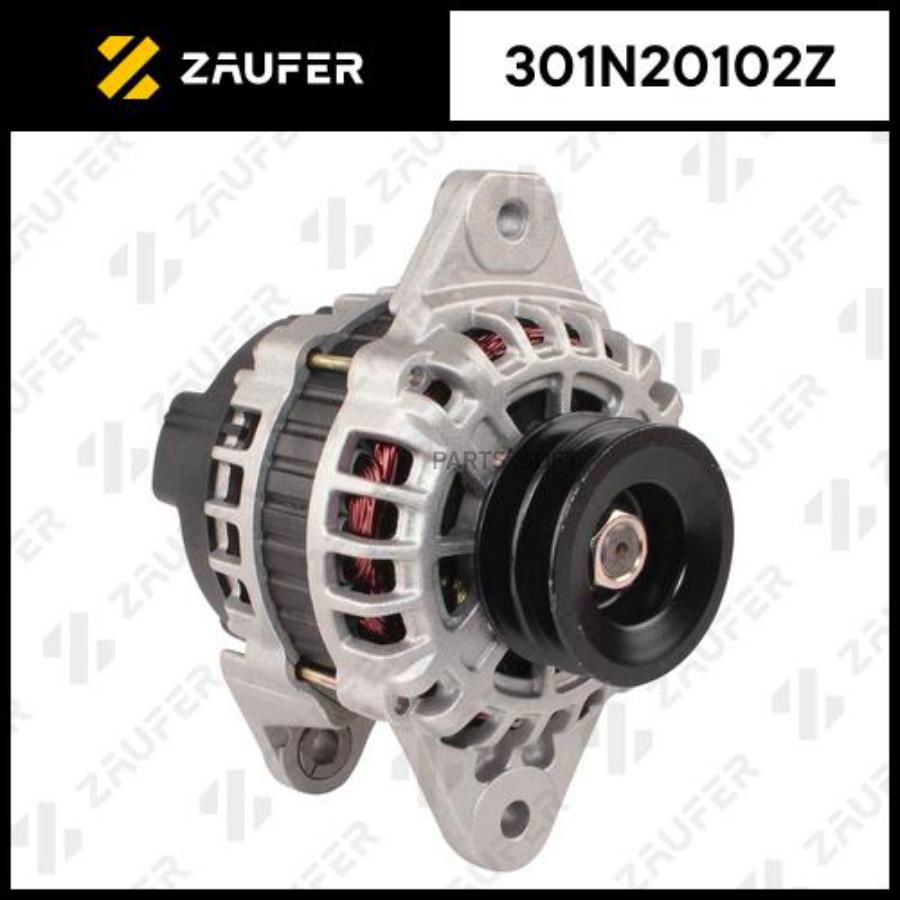 

Генератор ZAUFER 301n20102z