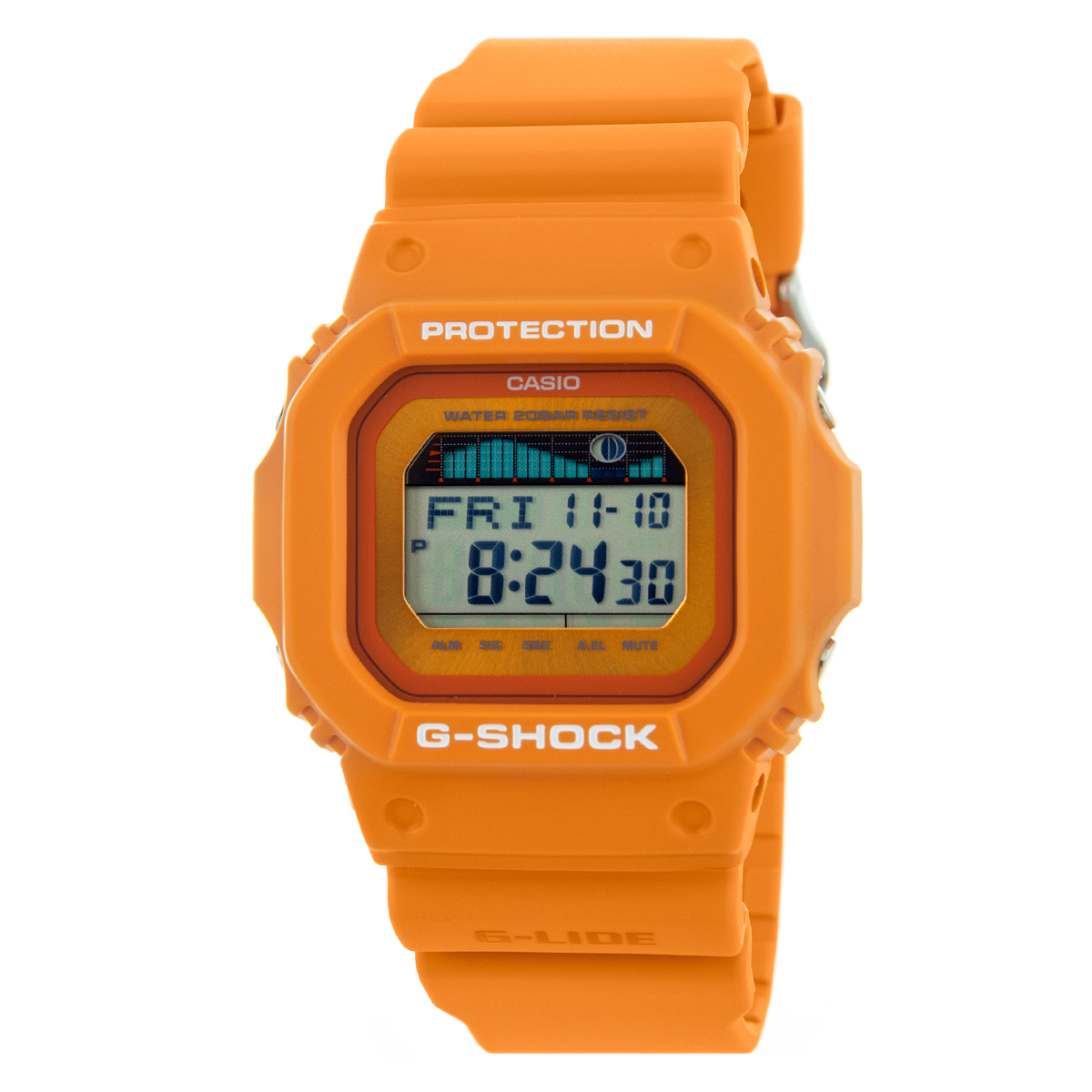 

Наручные часы мужские Casio 5600RT-4DR, 5600RT-4DR