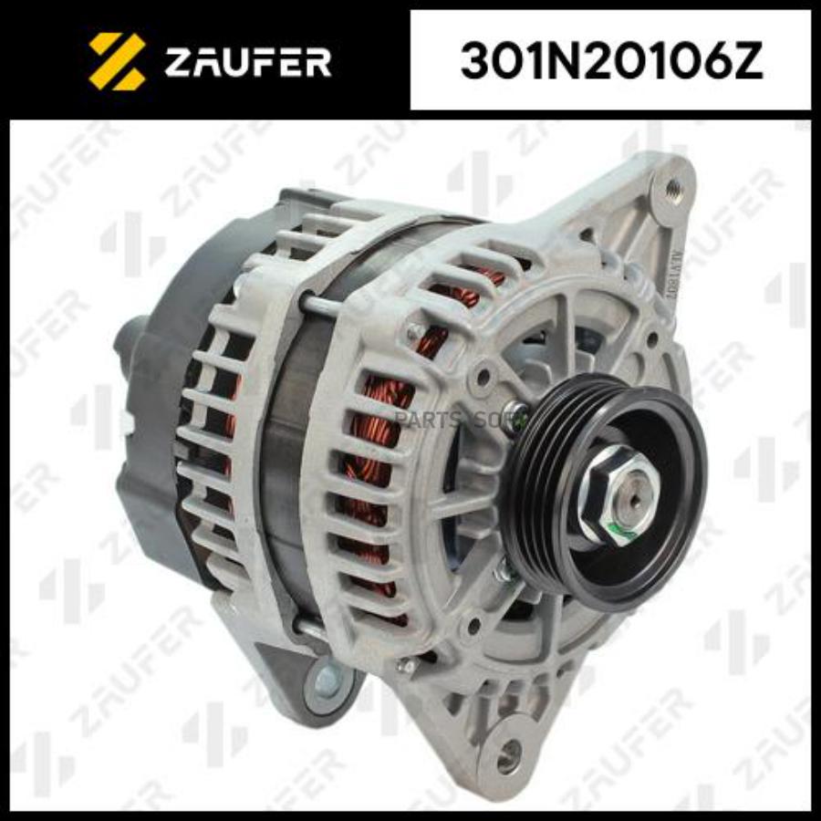 

Генератор ZAUFER 301n20106z