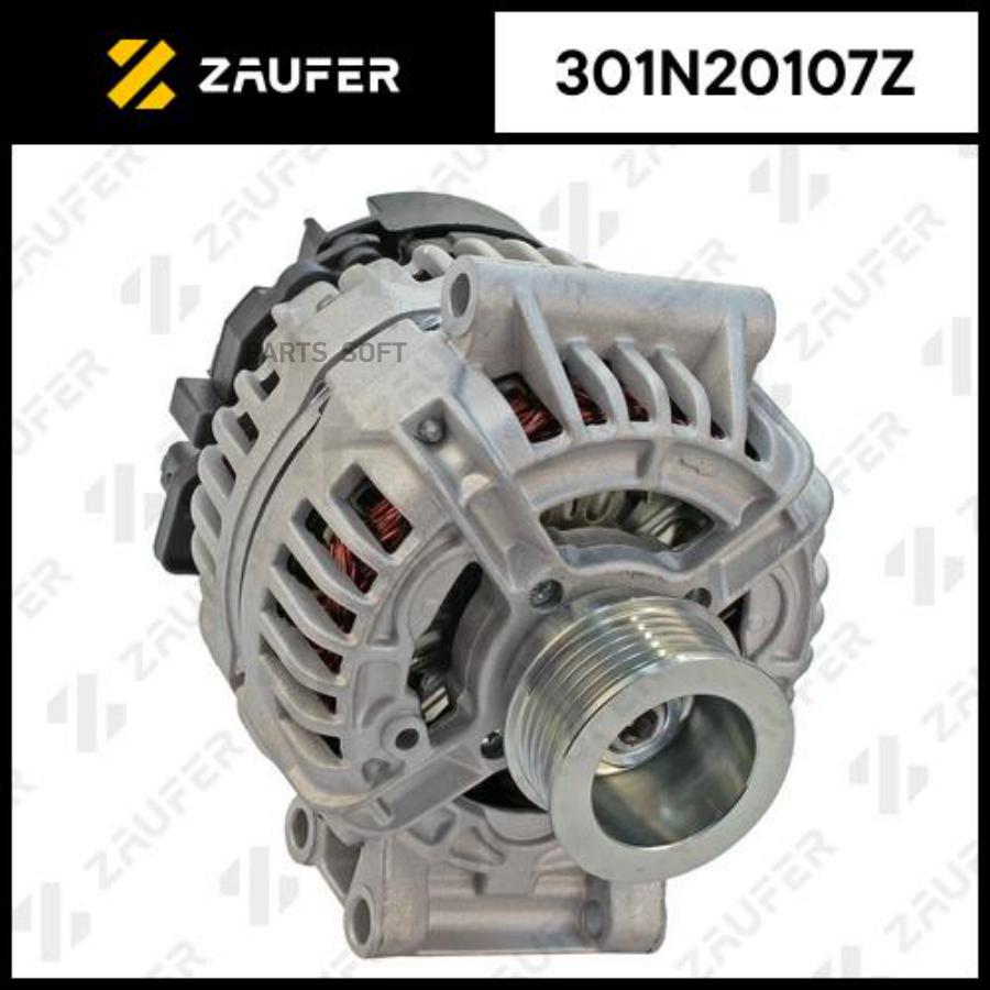 

Генератор ZAUFER 301n20107z