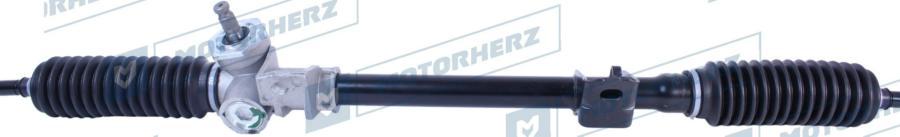 

MOTORHERZ M50031NW Рейка рулевая с тягами механическая