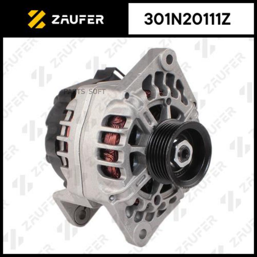

Генератор ZAUFER 301n20111z
