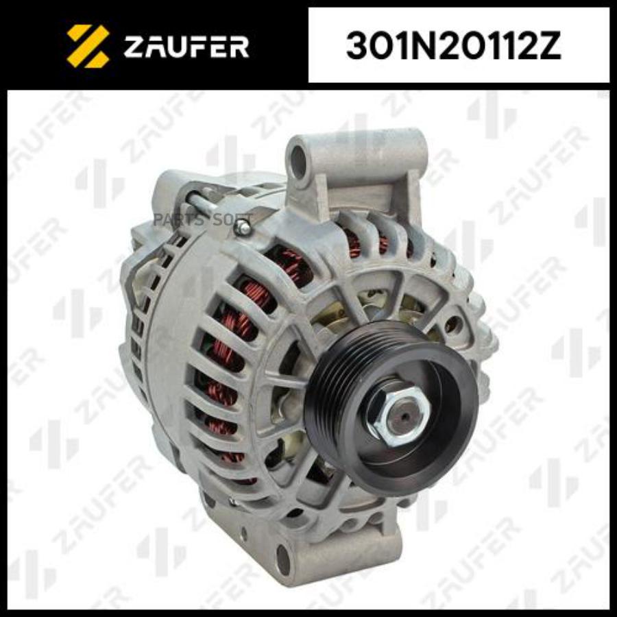 

Генератор ZAUFER 301n20112z