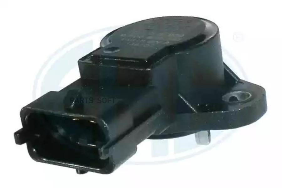 

ERA Датчик, положение дросс заслонки HYUNDAI ACCENTGETZ ERA 550552