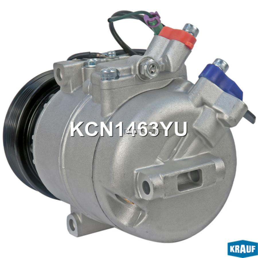 

Компрессор кондиционера Krauf kcn1463yu