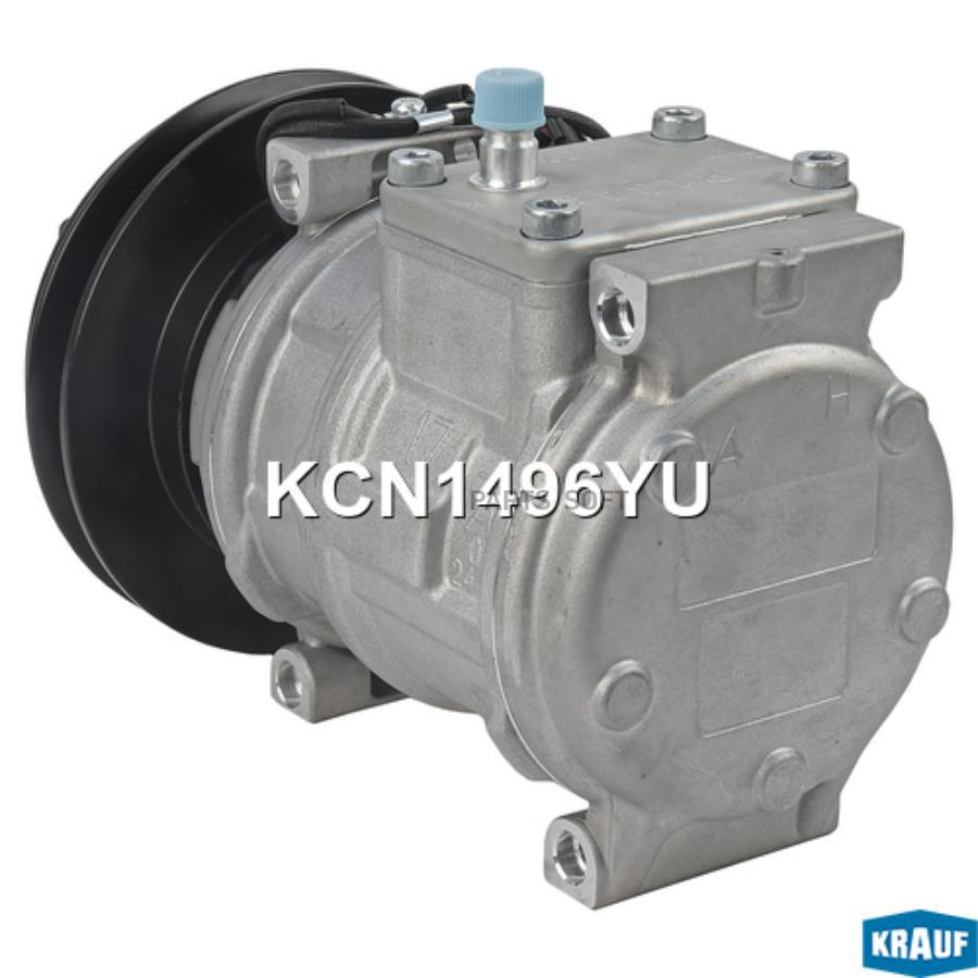

Компрессор кондиционера Krauf kcn1496yu