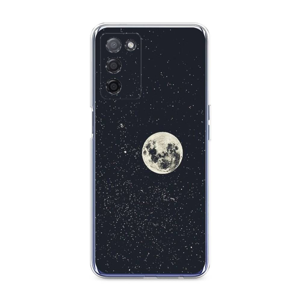 Чехол на Oppo A55 5G 