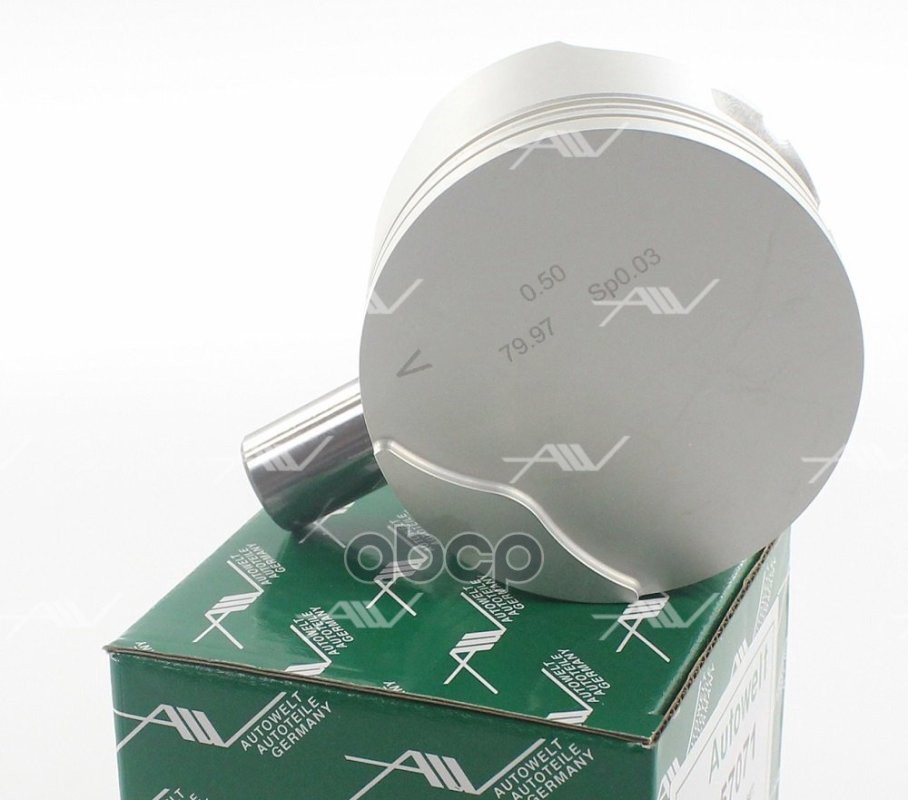 

PN-57071 ПОРШЕНЬ 0.50 RENAULT 1.6I K7M 702-790 3/4ЦИЛ.