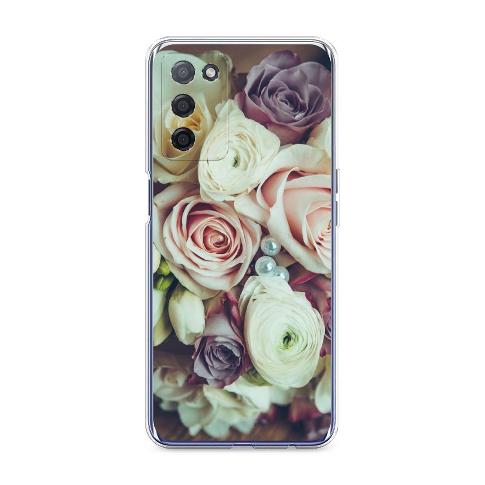 Чехол на Oppo A55 5G 