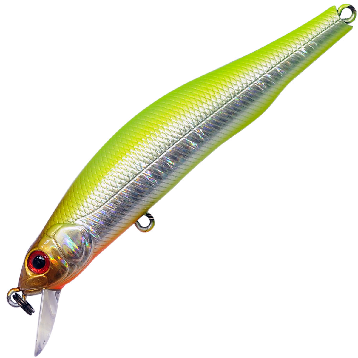 Воблер Zip Baits Orbit 80 SP-SR 996