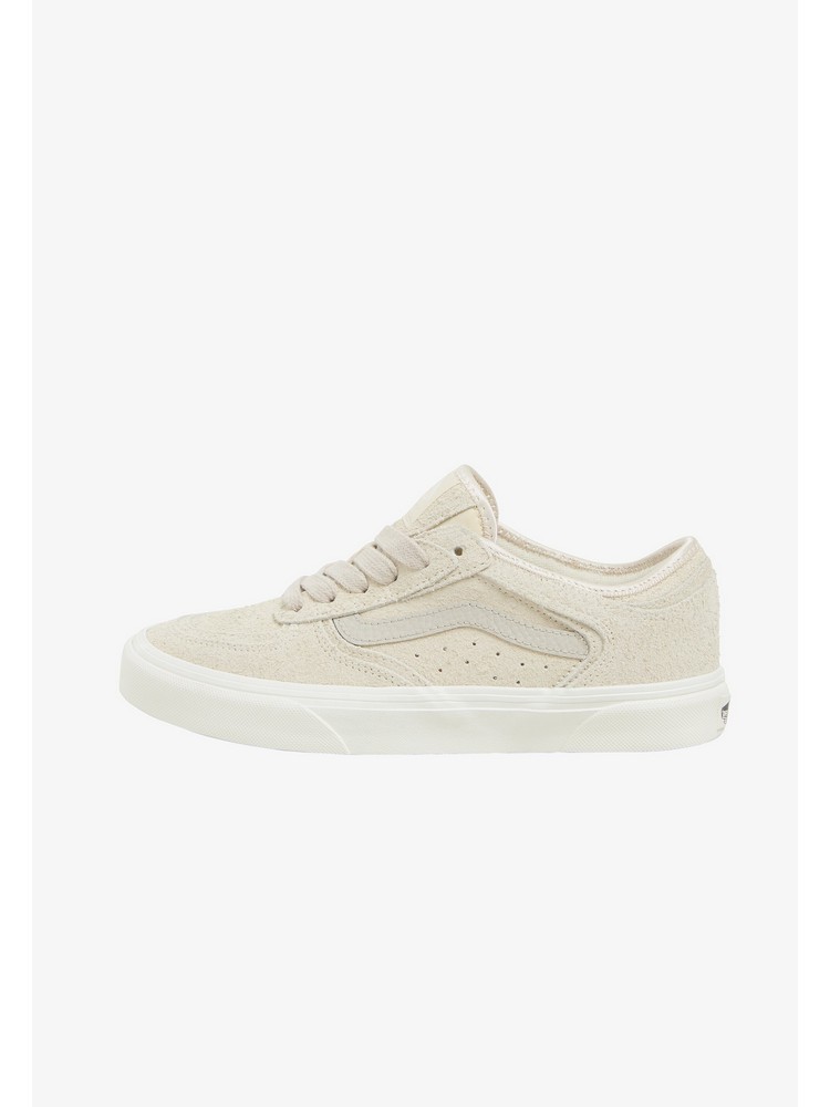 

Кеды унисекс VANS VA215O0EB бежевые 41 EU, Бежевый, VA215O0EB