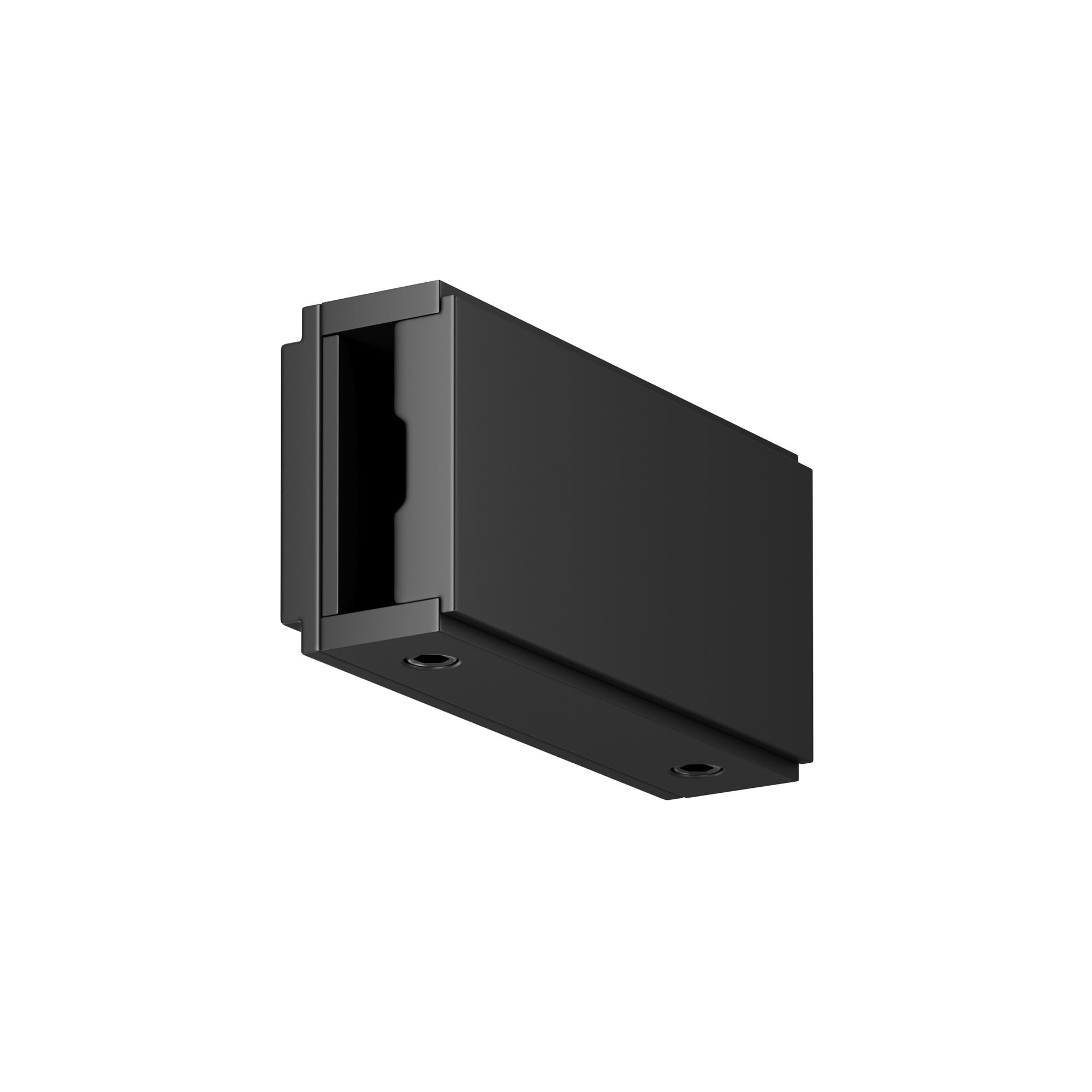 

Комплектующие для трековой системы Technical TRA200IPC-11B, Черный, Maytoni Technical