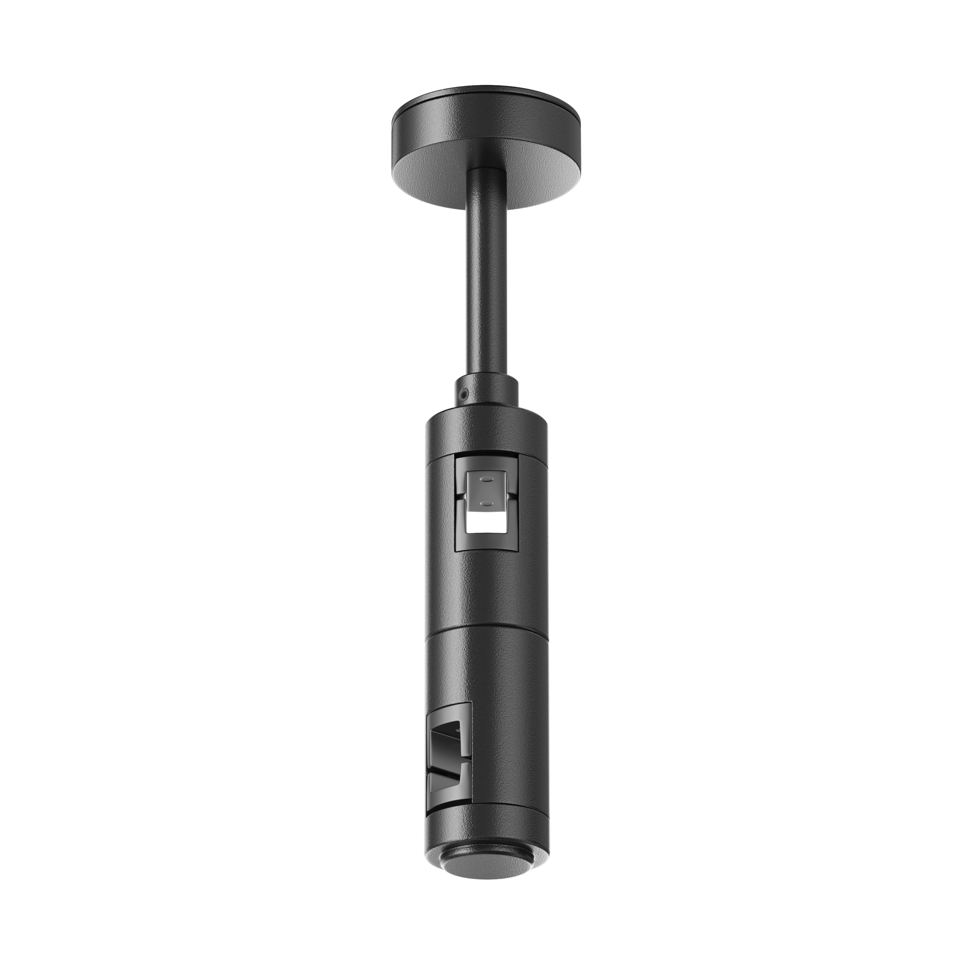 

Комплектующие для трековой системы Technical TRA156C-D1-B, Черный, Maytoni Technical