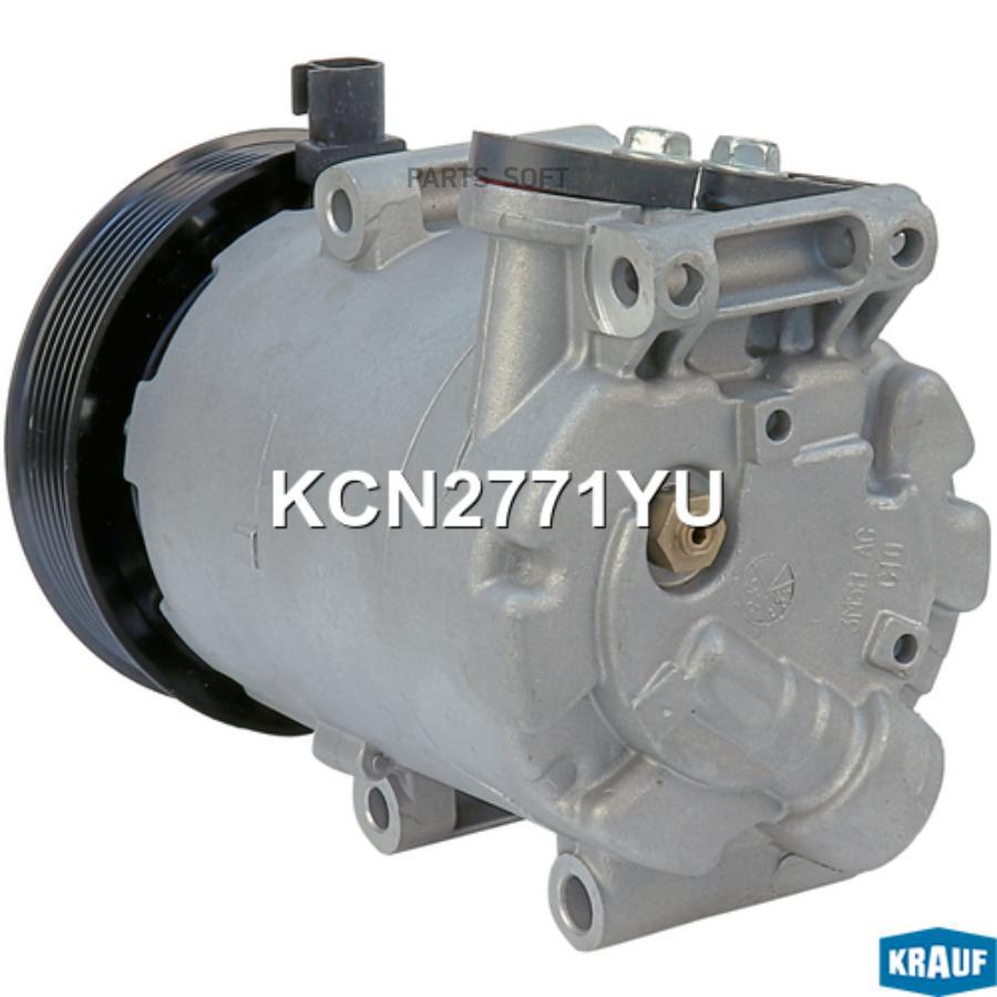 

Компрессор кондиционера Krauf kcn2771yu