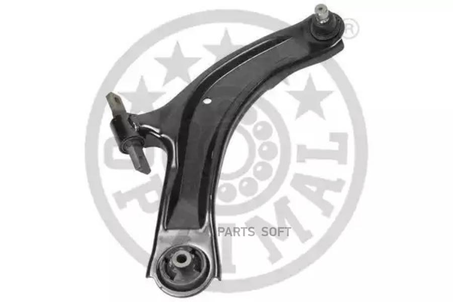 

Рычаг передний нижний r nissan qashqai/x-trail (t31) optimal g5-784