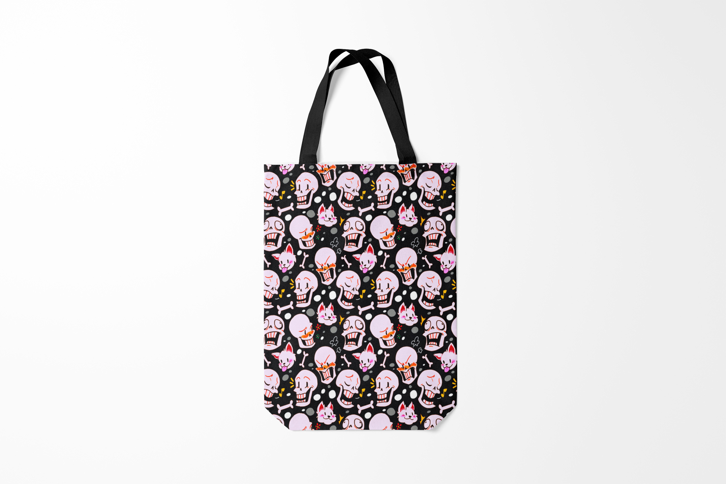 

Сумка шoппер унисекс Burnettie Undertale the game,, Undertale the game