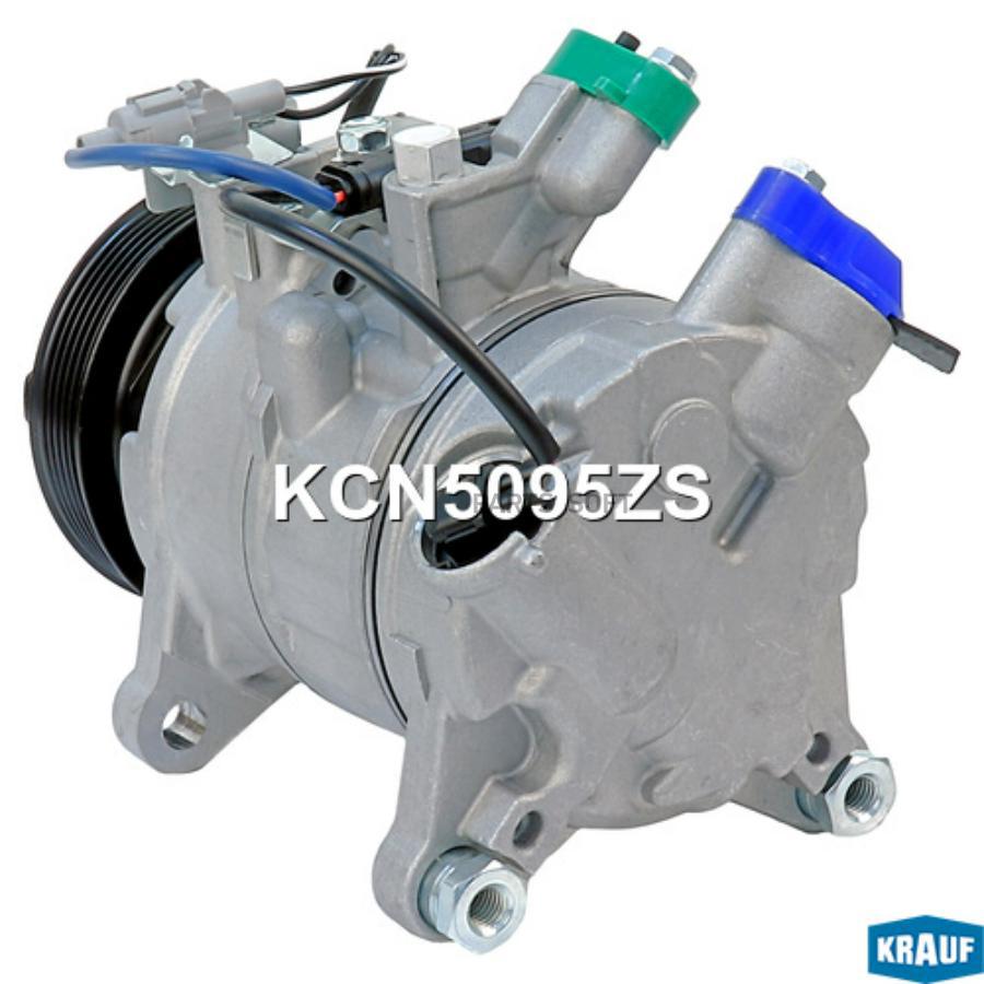 

Компрессор кондиционера Krauf kcn5095zs