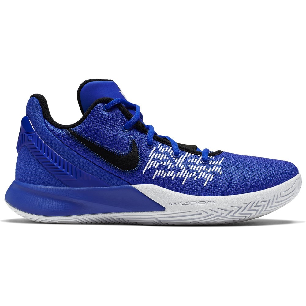 фото Кроссовки мужские nike kyrie ao4436 синие 9 us