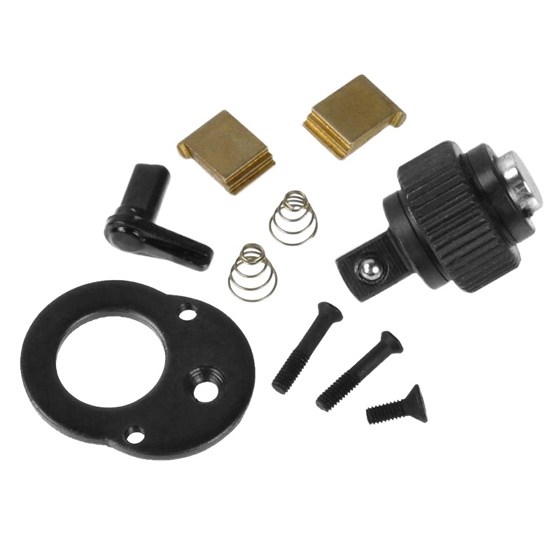 

Ремкомплект для трещотки 1/4"DR 45 зубцов AVS A07940s, RK1445