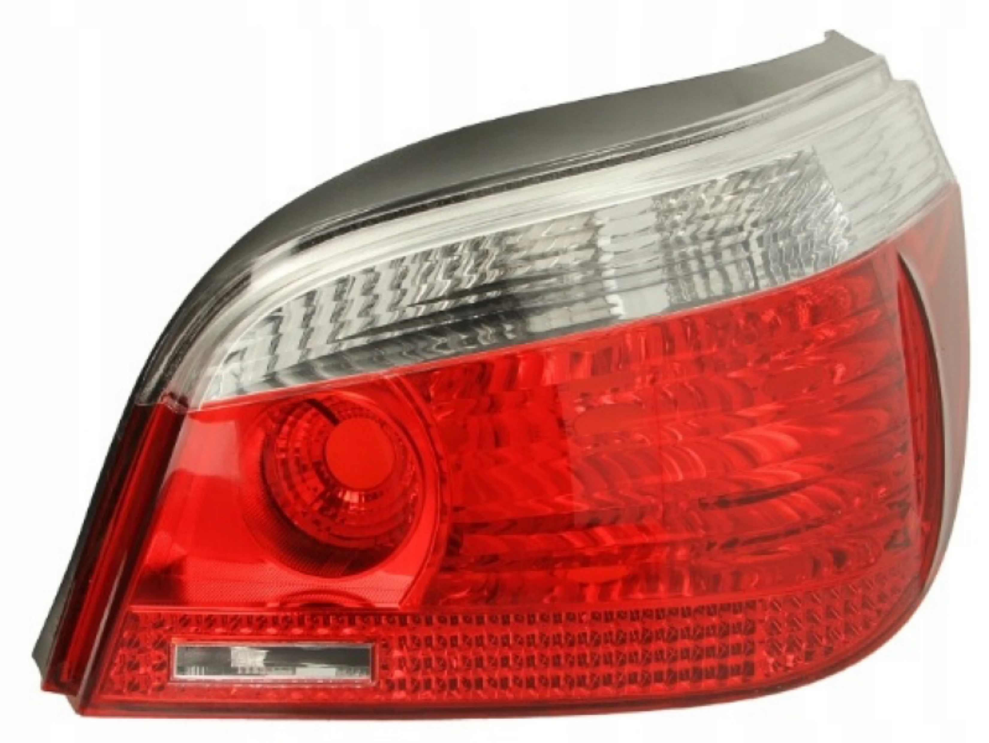

DEPO 444-1922R-UE Фонарь задний прав (красно-белый) BMW: E60 03- 1шт