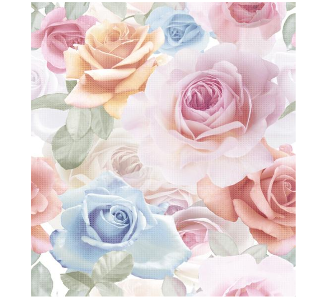 

Dec Bouquet Panno (панно из 2-х шт) КПН16Bouquet 50х45