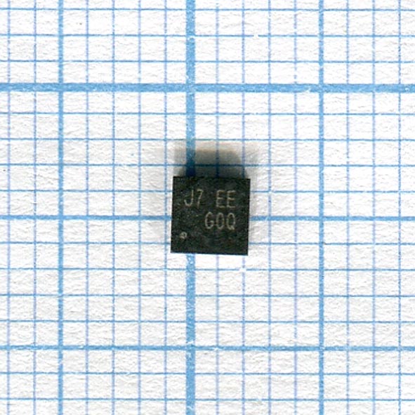 

Чип RT8207MZQW