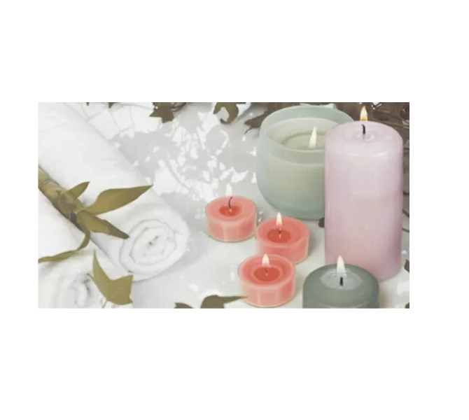

Dec Candles 1 Декор КВС16Candles1 25х45