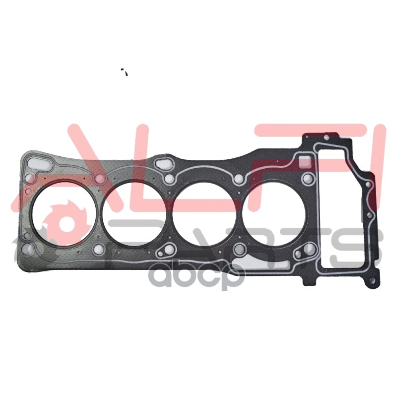 Прокладка Гбц Nissan Графит Alfi Parts ALFI PARTS арт. GCB4007GR