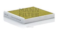 

Фильтр салона frecious plus MANN-FILTER FP22013